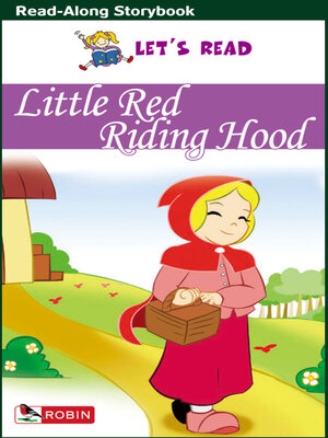 cover image of Little Red Riding Hood